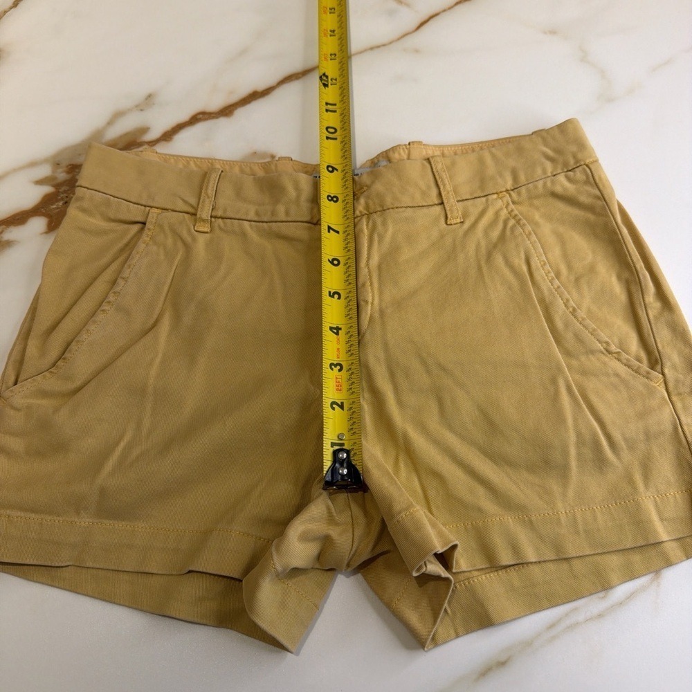 Zara Shorts size 2 - Picture 8 of 9